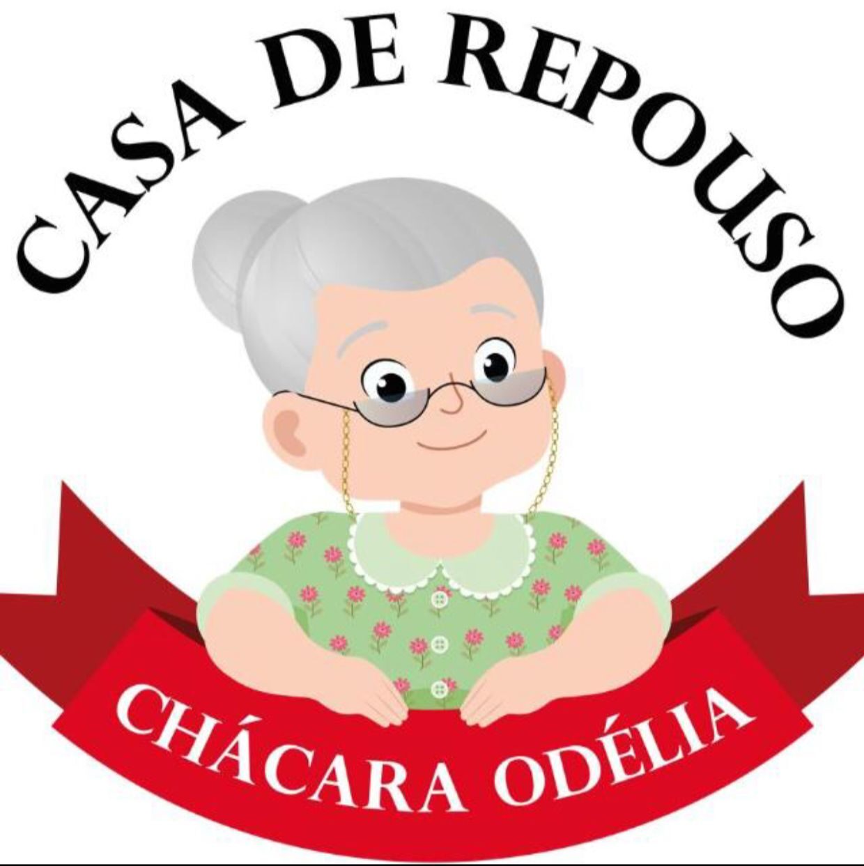 Casa de Repouso | Chácara Odélia